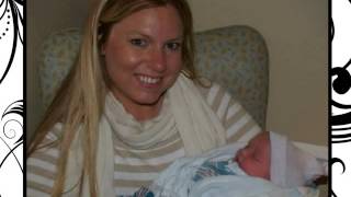 Welcome Maxwell Harrison