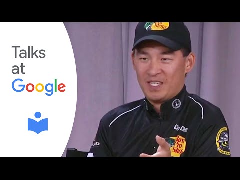 Shoot to Win | Chris Cheng | Talks at Google