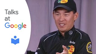 Chris Cheng: "Shoot to Win" | Talks at Google