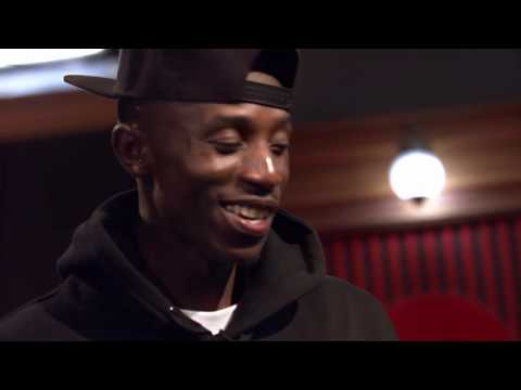 Behind The Making of 'Mad Shepherd' - Coke Studio Africa Cover (Moz)