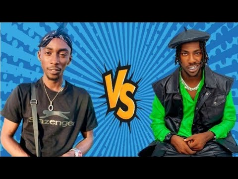 2023 Biggest Top Beefs in The Gambia 🇬🇲 Attack vs Lil Omz