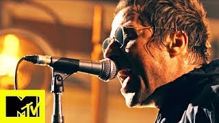 Liam Gallagher - Once (MTV Unplugged) | MTV Music Liam Gallagher - Once (MTV Unplugged) | MTV Music