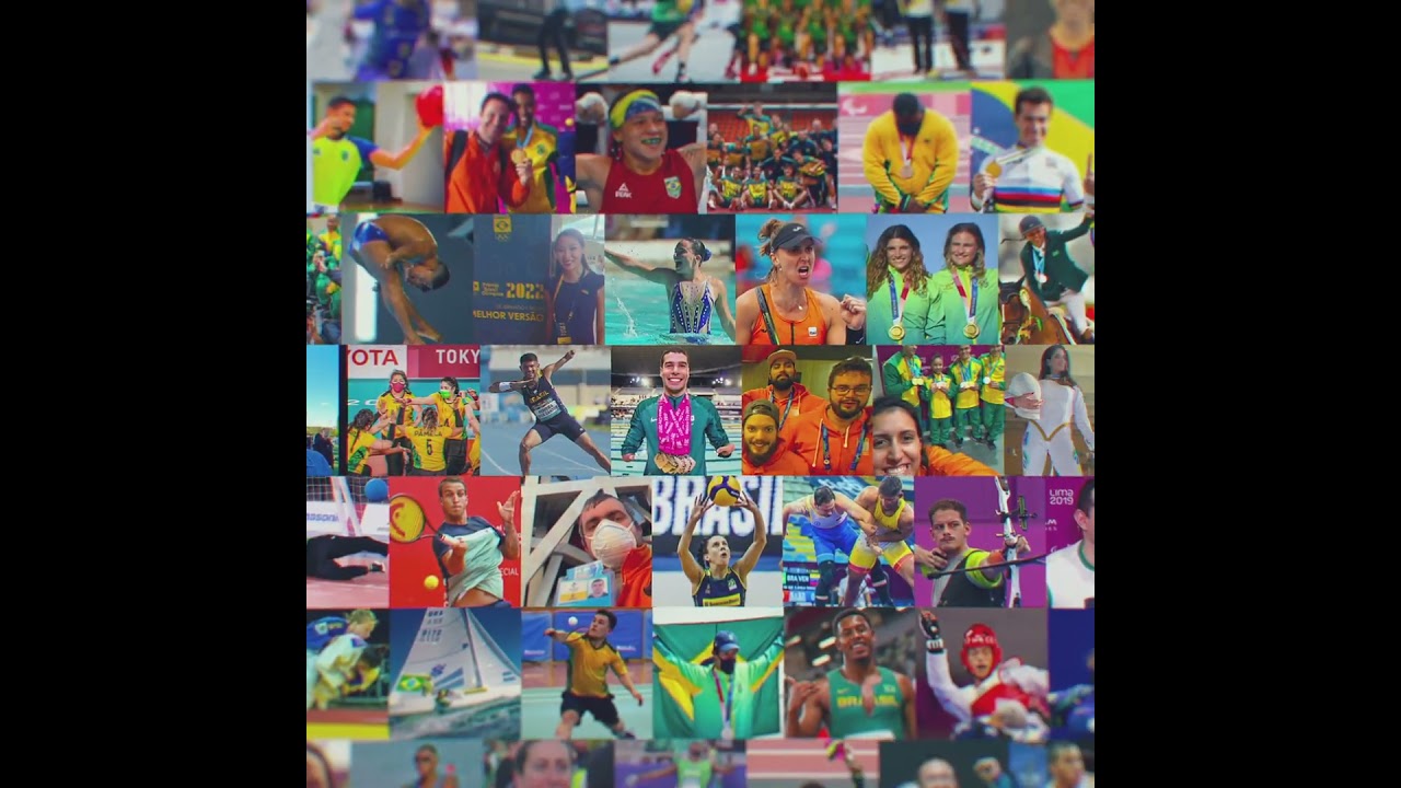 Teaser 7 Anos Olimpíada Todo Dia | História em Imagens