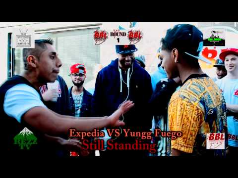 Expedia vs Yungg Fuego