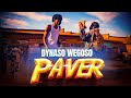 Dynaso Wegoso Paver Extended BPM 101 QHD Lastest New Ugandan Music 2026 New Song New Uganda Music