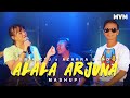 Erin CTJ X Azarra Band Alala Arjuna MASHUP Official Live