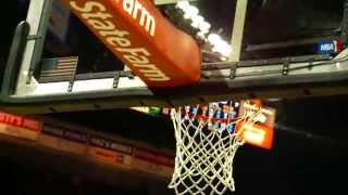 San Antonio Spurs - Oklahoma CityThunder