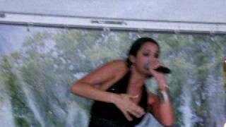 Elize - Can&#39;t you feel it