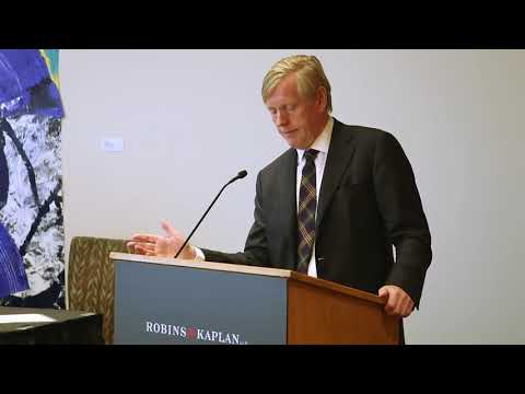 Norway Creates Jobs in the US seminar Sep 15, 2017