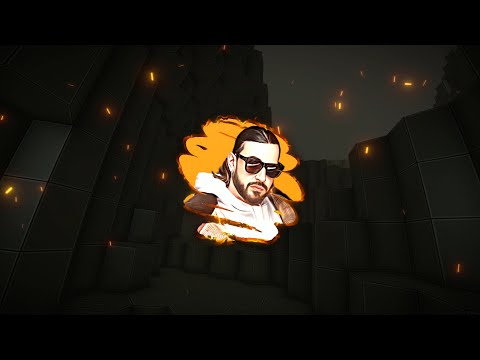 Instru Rap - " Sombre " l Sch x Ninho Type Beat l Rap Trap Beat Instrumental