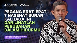Download lagu 7 Wejangan Sunan Kalijaga yang Mengubah Hidupmu | Dr Fahruddin Faiz mp3 Download lagu 7 Wejangan Sunan Kalijaga yang Mengubah Hidupmu | Dr Fahruddin Faiz mp3