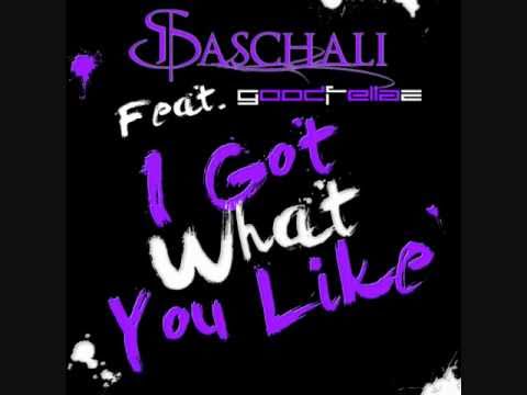 Saschali Ft GoodFellaz - I got what you like (prod Donald Drumz).wmv