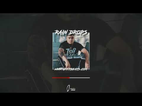 Rain Drops | Baby Gas x Lil Slugg x Lil Maru x Young Jr Type Beat | Prod. GMTheProducer