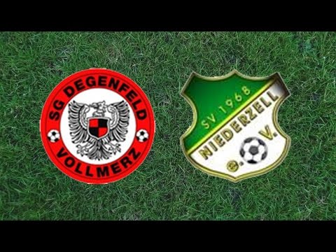 Relegation A-Liga Schlüchtern: Vollmerz - Niederzell