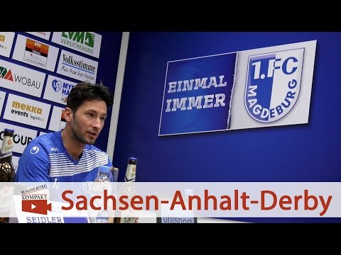 Sachsen-Anhalt-Derby