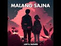 Malang Sajna Lofi Slowed