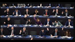 Νότης Μαριάς : Πως στήθηκε το παιχνίδι με την mercosur, παρά το ΟΧΙ της Γαλλίας. Άφωνη η Ελλάδα