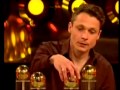 Goldenballs Voice Over