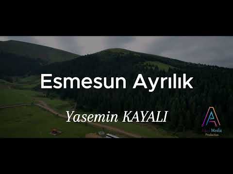 Esmesun Ayrılık - Yasemin KAYALI