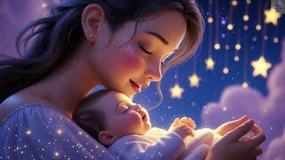 LULLABIES :💤 A Mother&#39;s Lullaby | Soothing Sleep Music– My Sweet Little Star 🌙✨