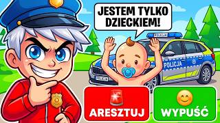 ARESZTUJĘ Dziwnych BANDYTÓW DROGOWYCH! ARESZTUJĘ Dziwnych BANDYTÓW DROGOWYCH!