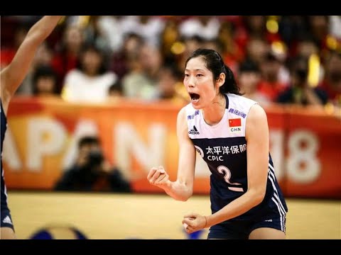 FULL GAME: SEMI-FINAL丨Tianjin - Beijing12.28丨CHINESE VOLLEYBALL SUPER LEAGUE
