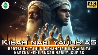 Download lagu The Story of Prophet Yaqub AS‼️ The Father's Sorrowful Prayer When He Lost Prophet Yusuf AS. mp3 Download lagu The Story of Prophet Yaqub AS‼️ The Father's Sorrowful Prayer When He Lost Prophet Yusuf AS. mp3