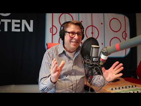 Radiosportens pris går till Nicklas Westerberg