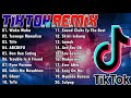 NEW TIKTOK VIRAL SONG REMIX DJ ROWEL DISCO BUDOTS NONSTOP HITS 2022  [TEKNO MIX]| Waka Waka...