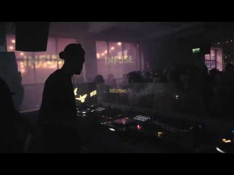 Laidlaw INFUSE February @ 93 Feet East