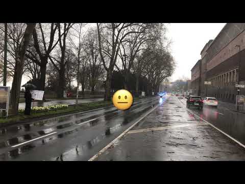 Autokorso Düsseldorf 14.3.21