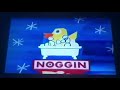 Noggin Bedtime Business
