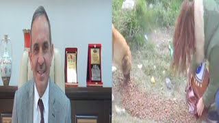 KÜTAHYA İL ÖZEL İDARESİ SOKAK HAYVANLARININ YANINDA OLDUĞUNU İŞTE BÖYLE GÖSTERDİ