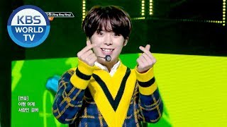 VERIVERY(베리베리) - Ring Ring Ring(불러줘) [Music Bank / 2019.01.18]