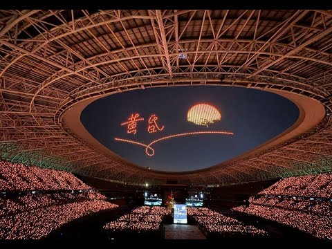 周传雄《黄昏》太原站演唱会特别版！此刻黄昏 万人恭贺 ！