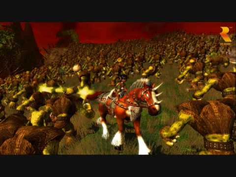 Klagmar's Top VGM #1-Kameo: Elements of Power-Castle Fight