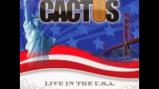 Cactus  - Muscle and Soul