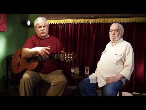 Dori Caymmi | Programa Passagem de Som