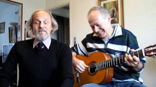 Les Crouneux : Moitié moi, moitié toi !