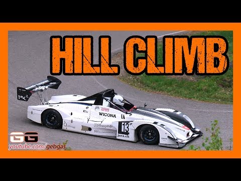 Norma M20 FC Honda - Fabien BOUDUBAN - HILL CLIMB - 2014 - Abreschviller-St. Quirin