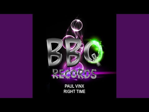 Right Time (Original Mix)