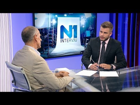 N1 na 1: Rešid Hafizović (14.6.2018.)