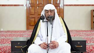 صورة 16- شرح بلوغ المرام كتاب الحج - فضيلة الشيخ أ د سامي بن محمد الصقير - 10 ذو القعدة 1444هـ