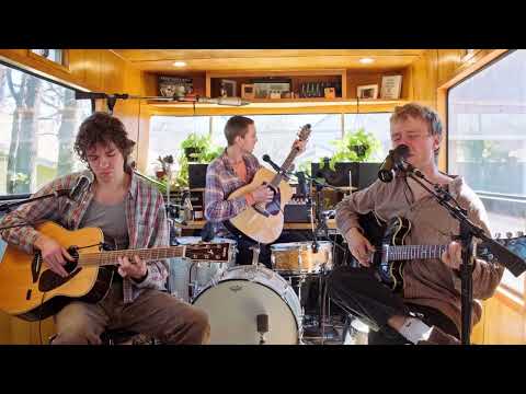 The Slaps - Nothing About Immortality