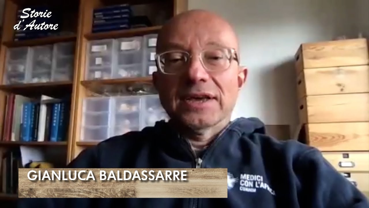 Ventiduesima Puntata – Storie d’autore – 29 Marzo 2025