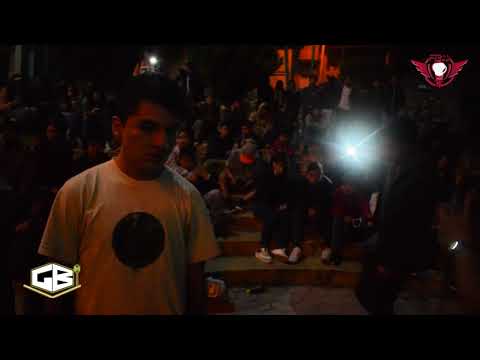 MARVEL vs RAPGEO - SEMIFINAL,