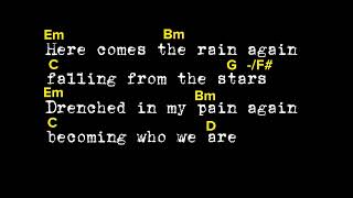Wake me up when September ends (by Green day)  lyrics &amp; chords