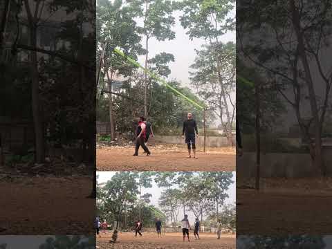 Shreewoods Volleyball ๐ 4 January 2026 | Full Match, Highlights & Shorts (4K)