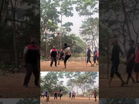 Shreewoods Volleyball ๐ 4 January 2026 | Full Match, Highlights & Shorts (4K)