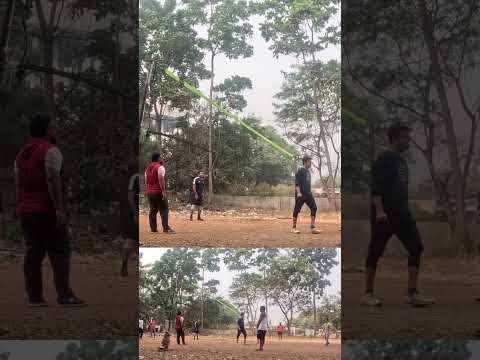 Shreewoods Volleyball ๐ 4 January 2026 | Full Match, Highlights & Shorts (4K)